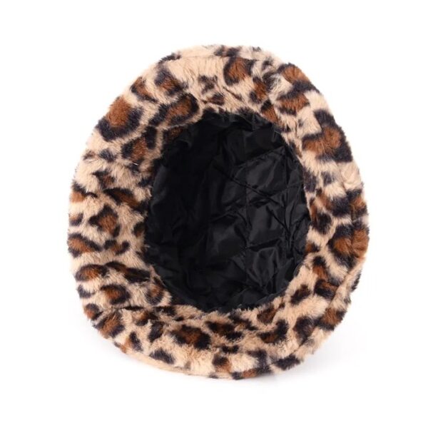 bob-chapeau-leopard Bob Fourrure Léopard