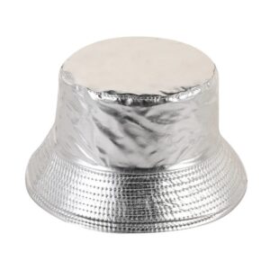 bob-chapeau-pluie-couleur-argent Bob chapeau de pluie couleur argent