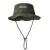Bob chapeau safari couleur vert armée