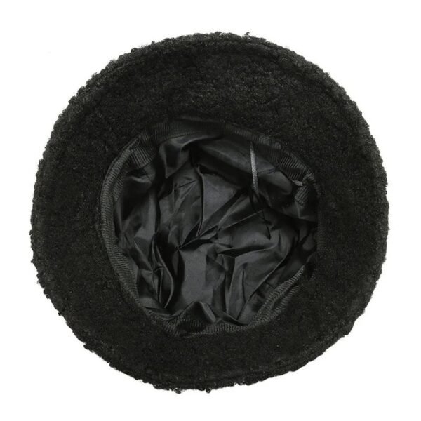bob-en-laine-noir-interieur Bob Laine