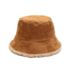 bob-hiver-homme-marron Bob chapeau hiver pour homme