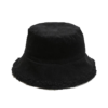 bob-homme-hiver-noir Bob chapeau pour l'hiver noir intérieur laine pour les hommes