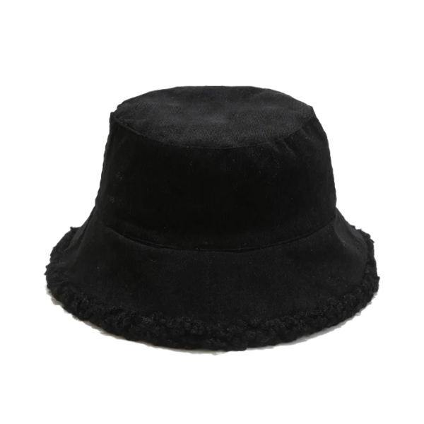 bob-homme-hiver-noir Bob chapeau pour l'hiver noir intérieur laine pour les hommes