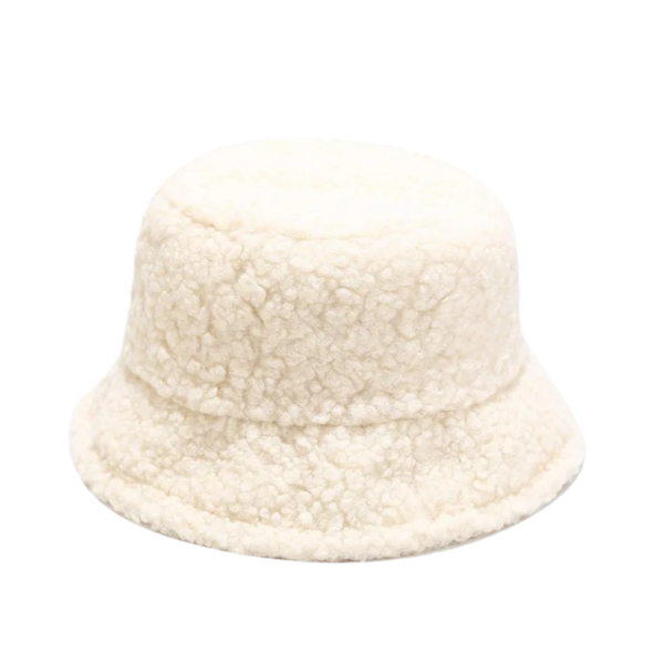 bob-mouton-blanc Bob blanc en laine de mouton