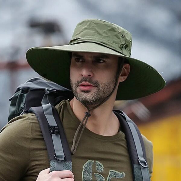 bob-safari-couleur-vert Bob Safari Protection Extrême