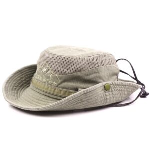bob-safari-kaki- Bobn-chapeau-safari-couleur-kaki