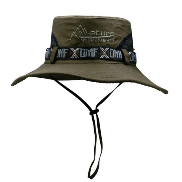Bob Safari Zone Aride