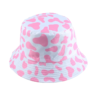 bob-vache-rose Bob vache version rose et blanc