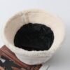 chapeau-bob-hiver-retourne Bob Hiver Femme