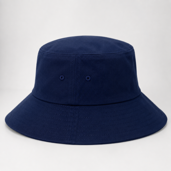 chapeau-de-pecheur-homme-femme-protection-uv-bleu-fonce Bob Bleu Marine