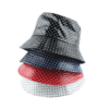 chapeaux-impermeables 4 bobs de pluies empilés