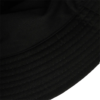 doublure-interieure-bob-chapeau Zoom détails des coutures doublure intérieure du bob