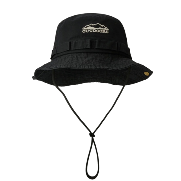 Bob couleur noir