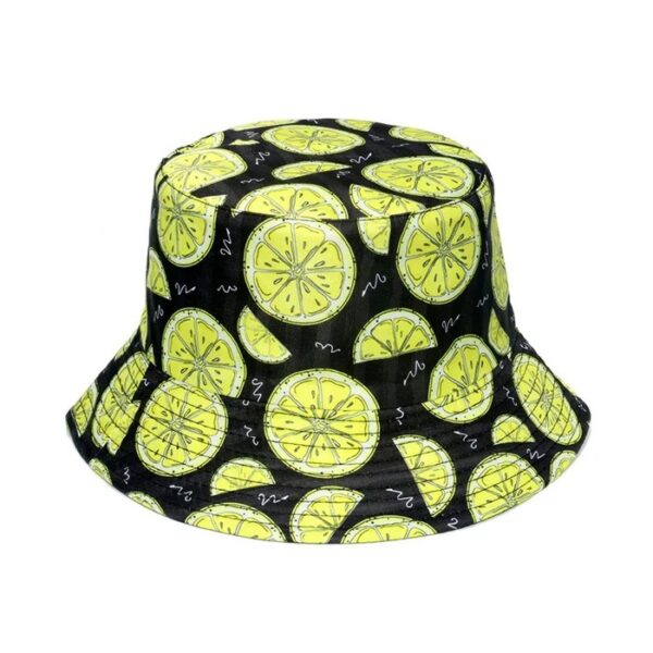 bob-chapeau-noir-rondelles-citron bob noir rondelles de citron