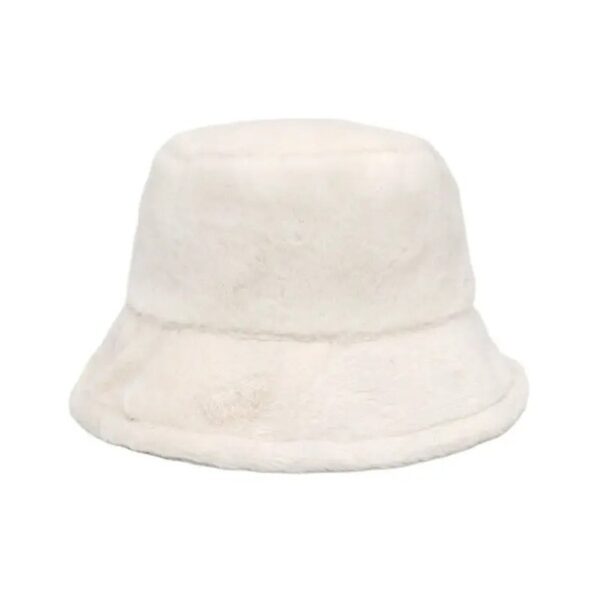 bob-chaud-fourrure-blanc Bob chapeau fourrure blanc