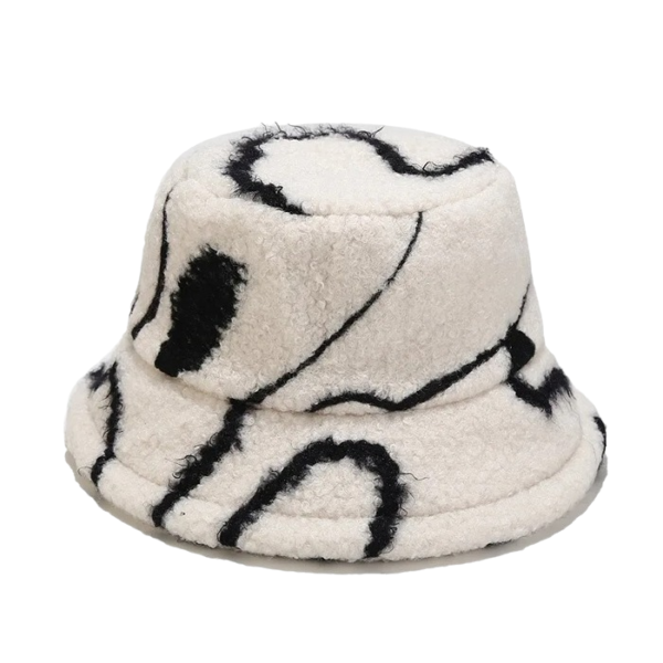bob-fourrure-blanc Bob fourrure blanc