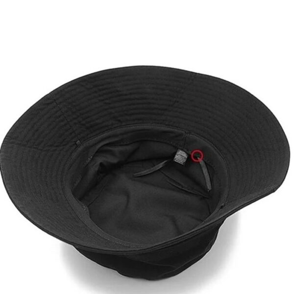 bob-retourne Bob Chapeau Unique