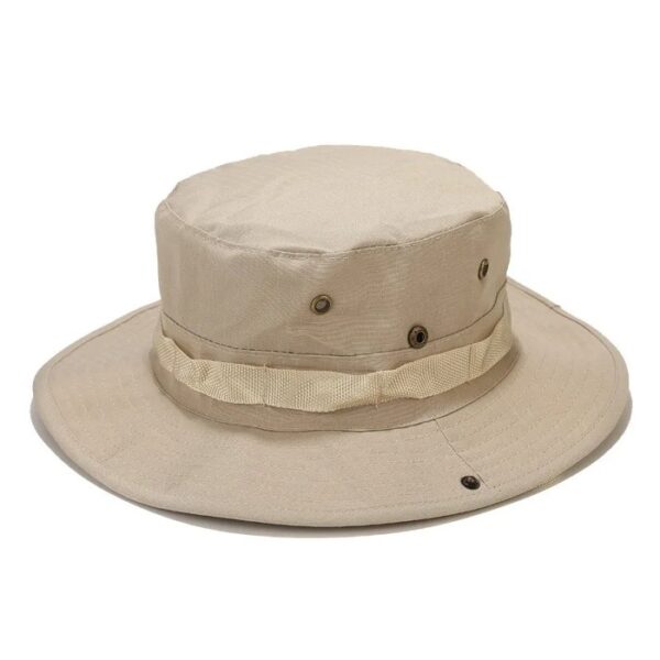 Bob Safari Beige