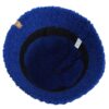 bob-a-l'envers Le chapeau bob est retourné et on vois l'intérieur