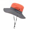 bob-avec-cordelette-orange Bob avec Ficelle SunShade Fille