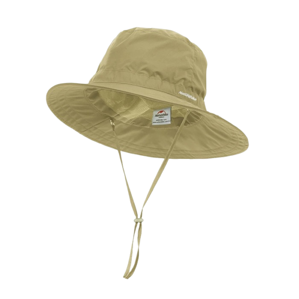Bob avec ficelle alpiniste beige