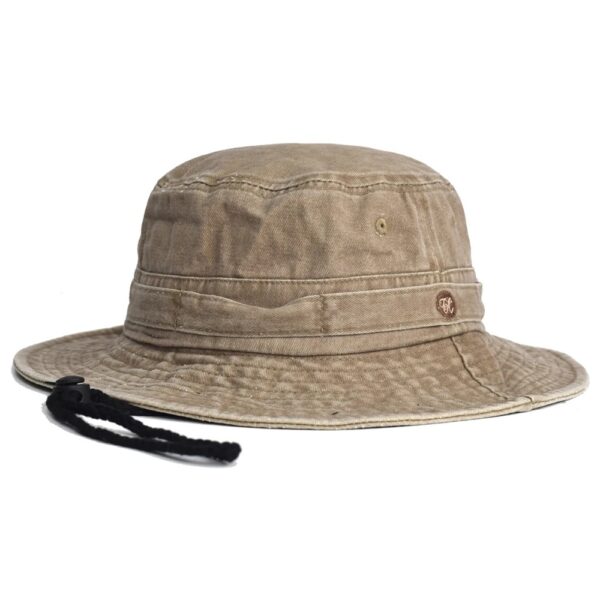 bob-avec-ficelle-denim-beige-fonce Bob avec ficelle couleur beige foncé