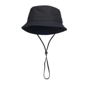 bob-avec-ficelle-grande-taille-noir Bob avec ficelle noir spécialement conçu pour les grosses têtes