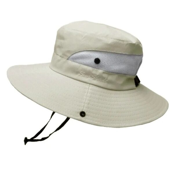 bob-avec-ficelle-pour-fille-beige Bob ficelle pour femme couleur beige