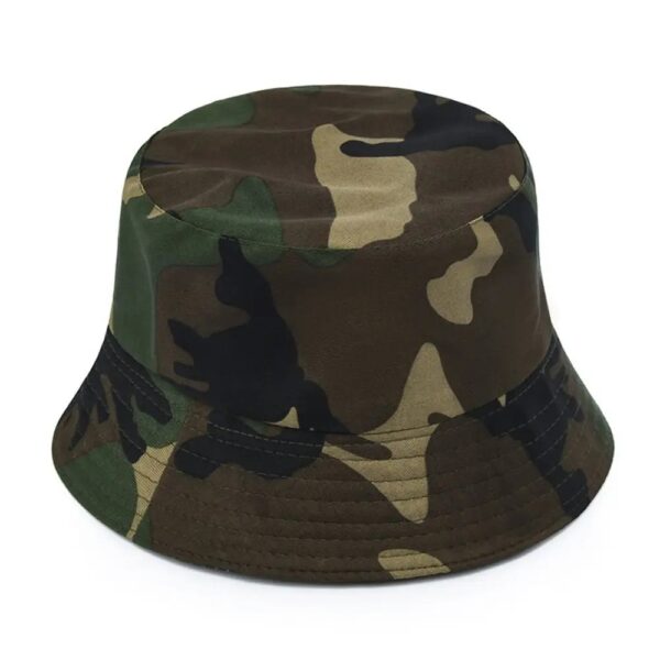 Version 2 du bob camouflage