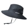 bob-chapeau-cordelette-noir Bob avec ficelle spécial pour femme couleur noir