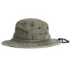 bob-chapeau-ficelle-denim-couleur-vert Bucket hat ficelle vert