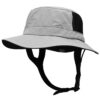 chapeau-bob-surf-gris-leger Le bob chapeau de surf version gris léger