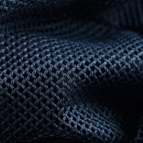 Zoom texture respirante du bob chapeau