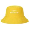 La-j-suis-bieng-chapeau-bob-jaune