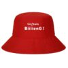 Bob-rouge-La-j-suis-bieng