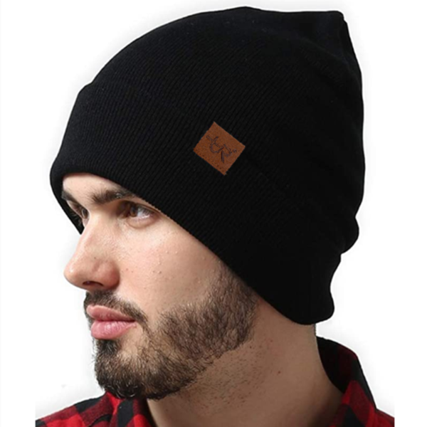 Bonnet Homme