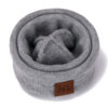 Bonnet Gris