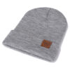 Bonnet Gris