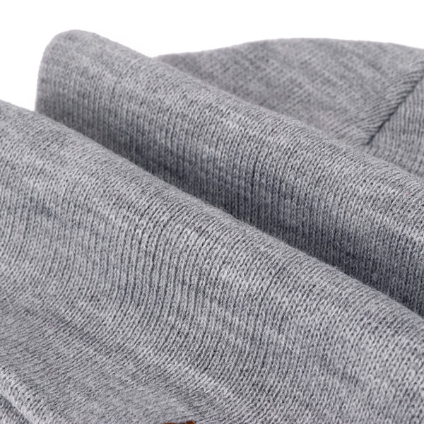 Bonnet Homme