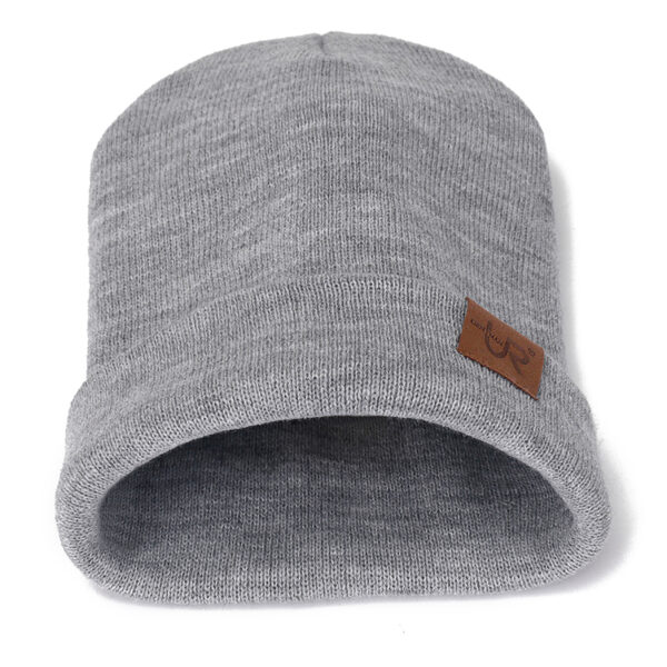 Bonnet Gris