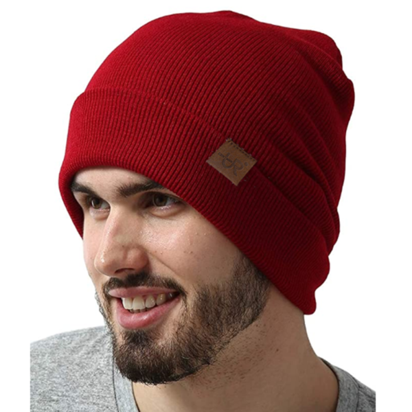 Bonnet Homme