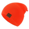 Bonnet Homme
