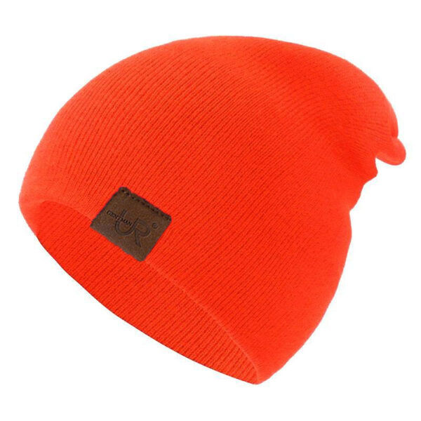 Bonnet Homme
