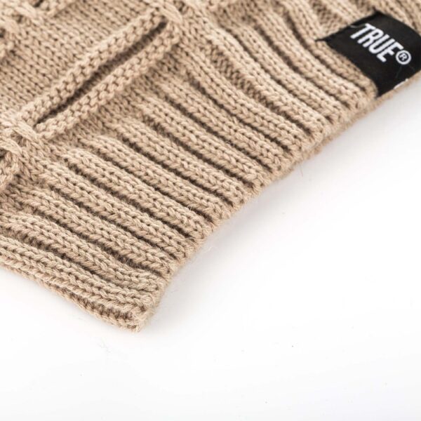 Long Bonnet Homme