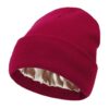 bonnet-interieur-satin-bordeaux