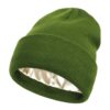 bonnet-interieur-satin-vert