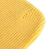 Bonnet Jaune