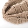 Long Bonnet Homme