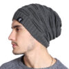 Long Bonnet Homme