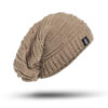 Long Bonnet Homme